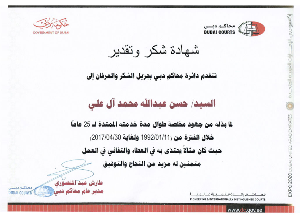 Firm licence