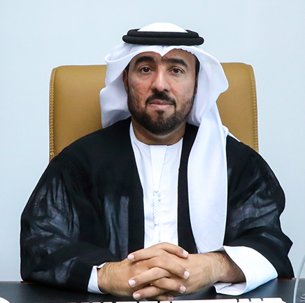 Hassan Abdulla Al Ali