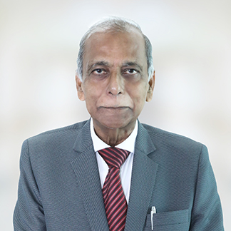 Shahzad Akhter